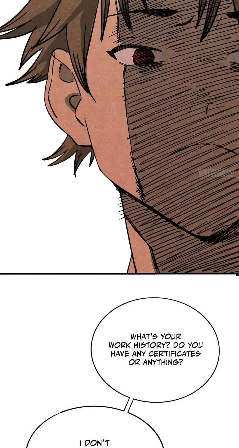 The Theory of Useless Magic Chapter 1 - page 69