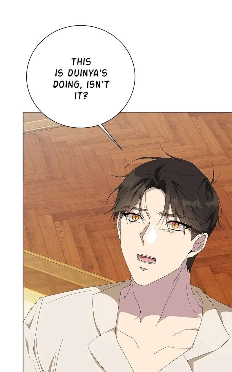 Wished You Were Dead Chapter 110 - page 73