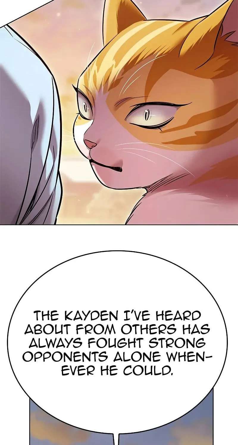 Eleceed Chapter 421 - page 30