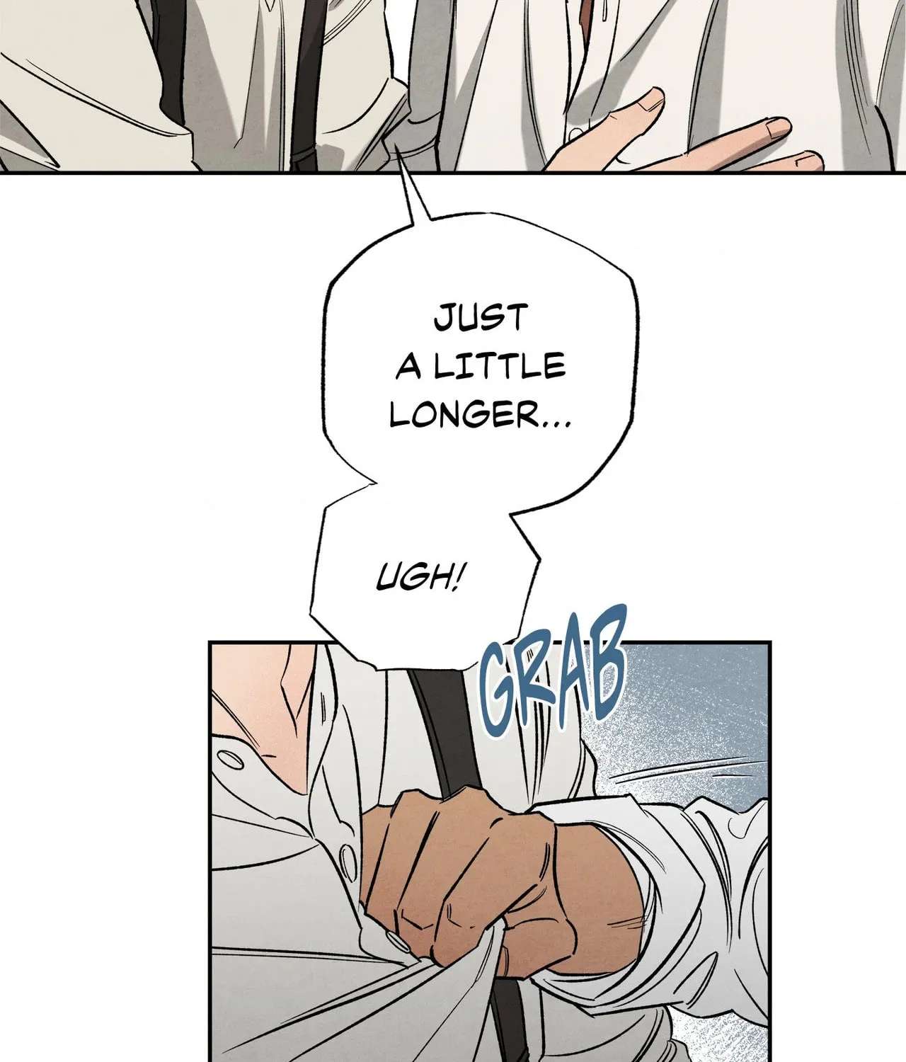 [Hyung, I've Grown Up! Yeokkijab BL Anthology] Postscript Chapter 3 - page 117