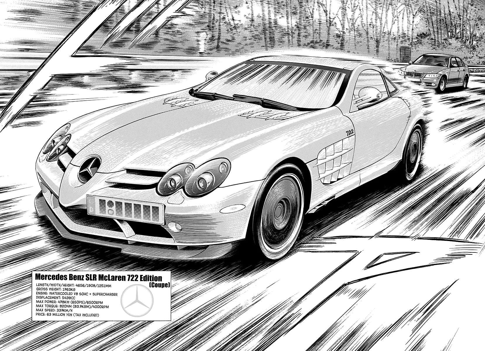 Countach Chapter 279 - page 11