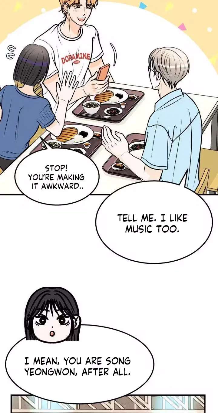 Pure Love Quest, Again Chapter 10 - page 44