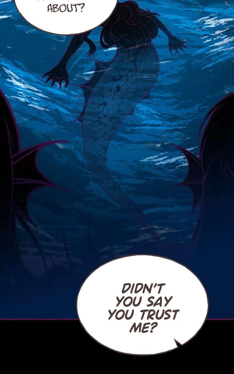 The Siren's Light Chapter 39 - page 8