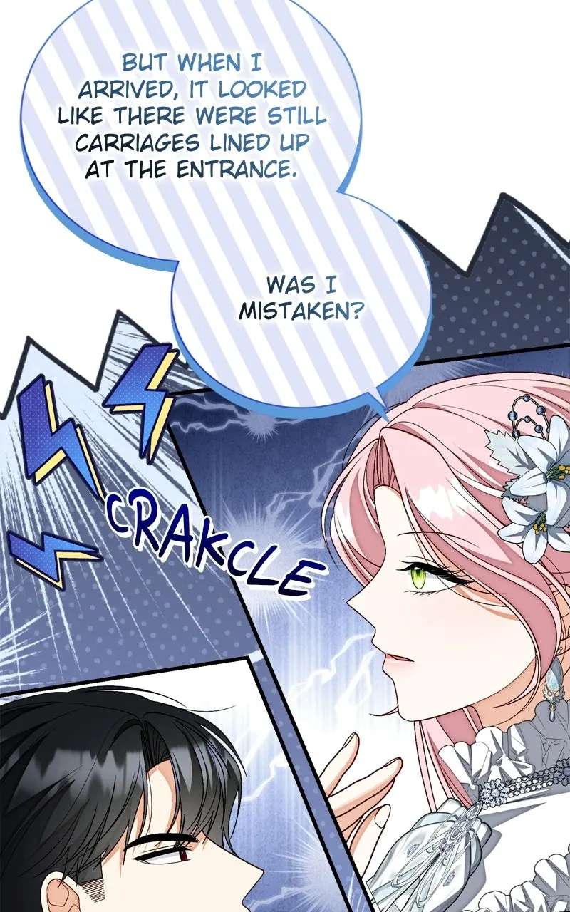 Raising the SecondMale Lead’s Son Chapter 63 - page 60