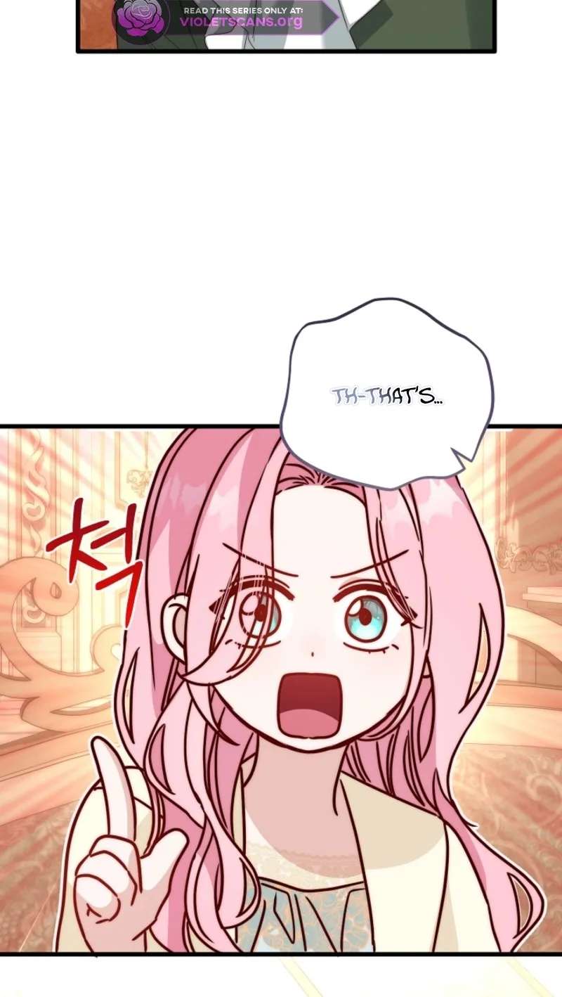 The Regressed Villainess Takes a Vow of Chastity Chapter 53 - page 69