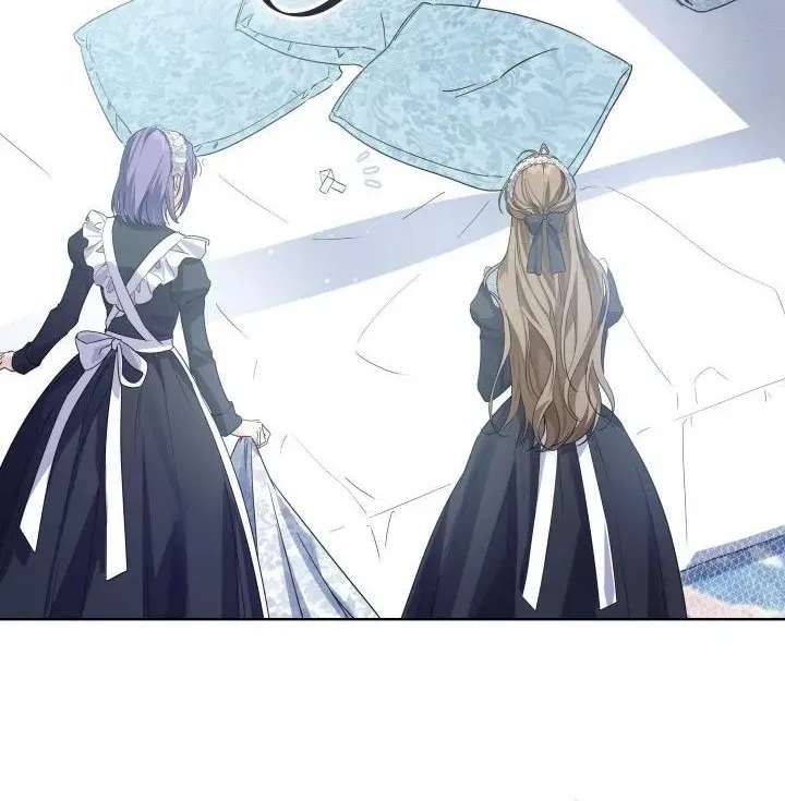 The Princess Stans in Secret Chapter 98 - page 60