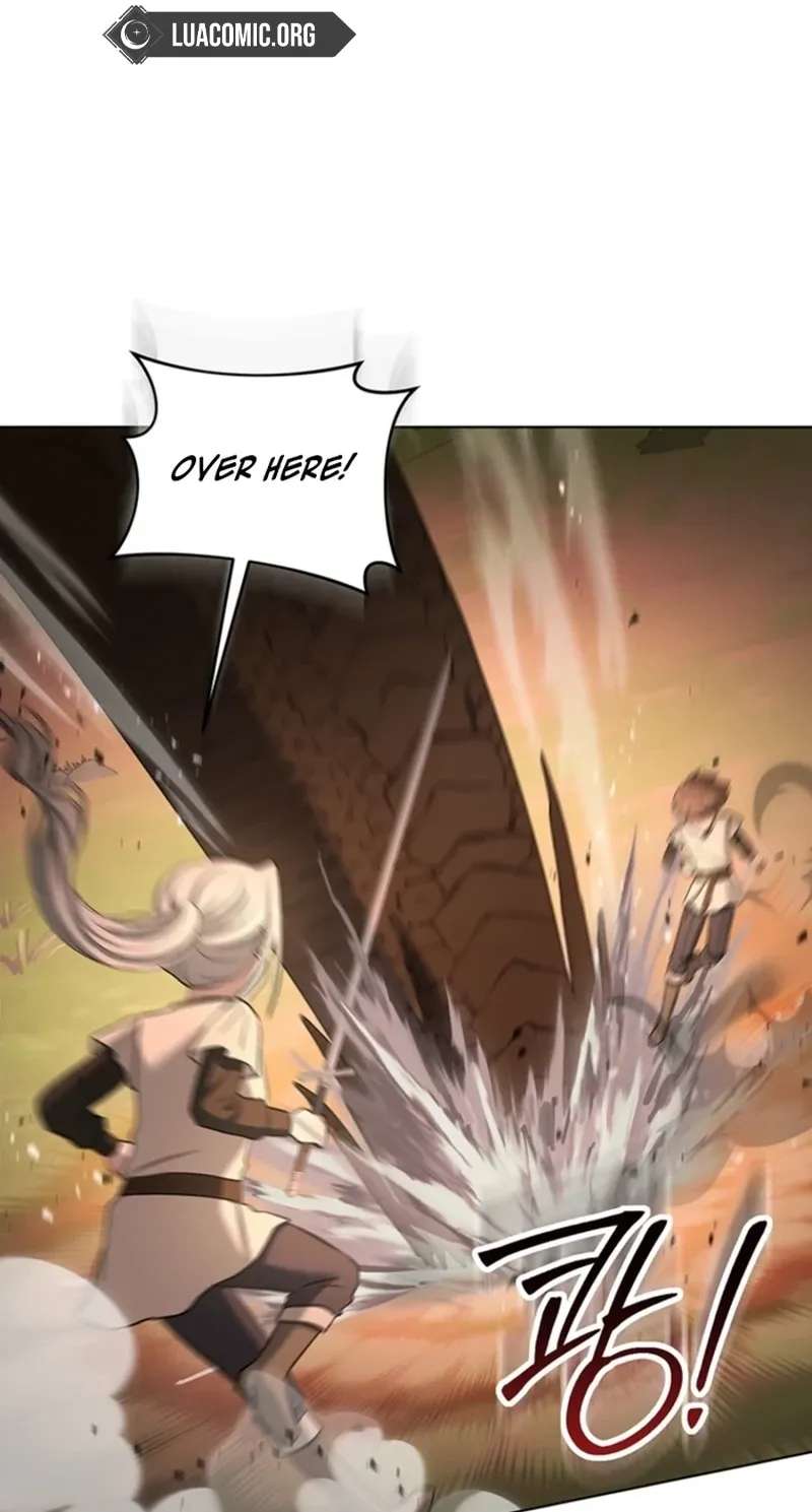The Little Brat Runs Wild Chapter 53 - page 38