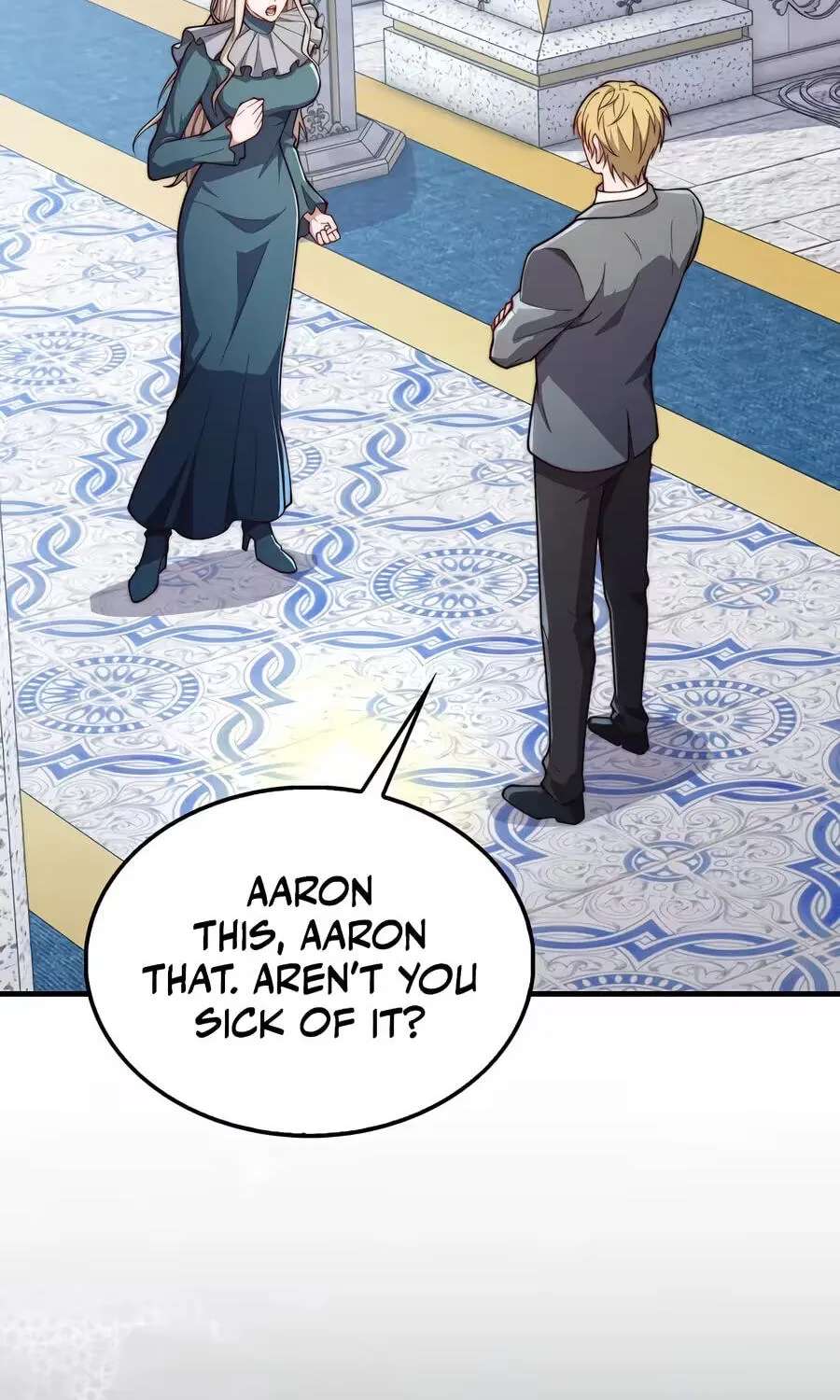 Does the Lord's Coin Not Shrink?! (Pre-serialization) Chapter 218 - page 82