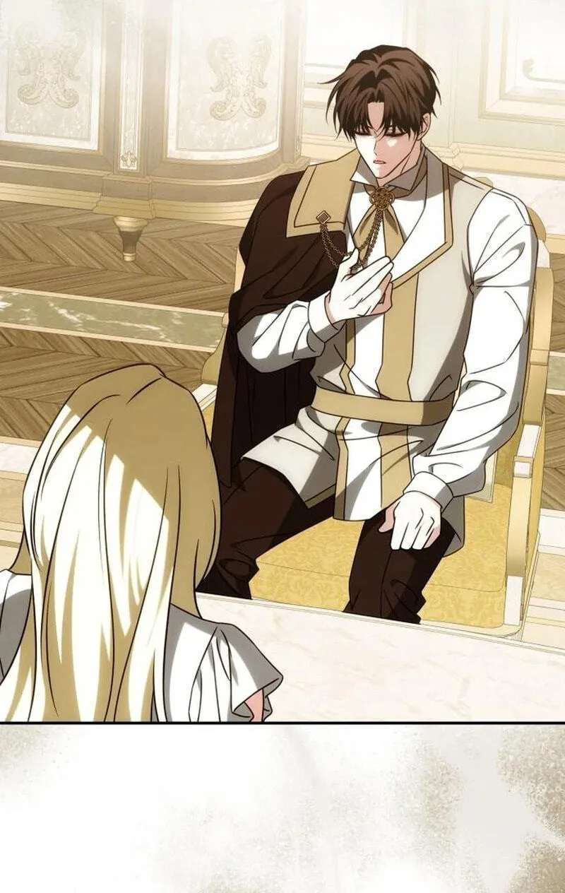 Changing the Genre From Angst to Heartwarming Chapter 91 - page 81