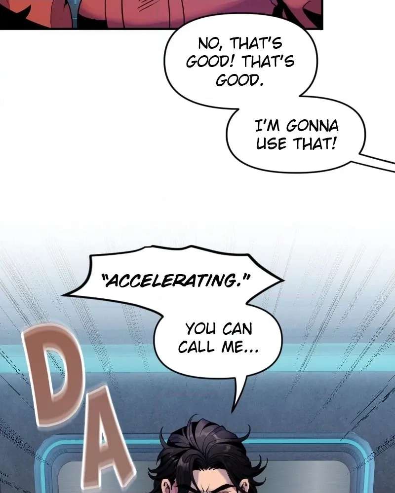 Recollection: A Star Trek Story Chapter 4 - page 100