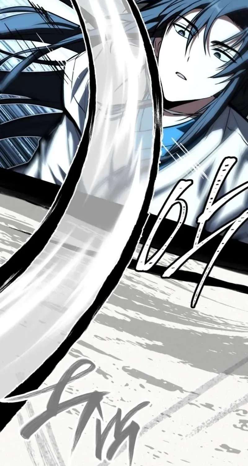 Master Swordsman's Stream Chapter 34 - page 85