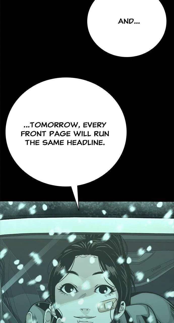 The Worst Generation Chapter 64 - page 84