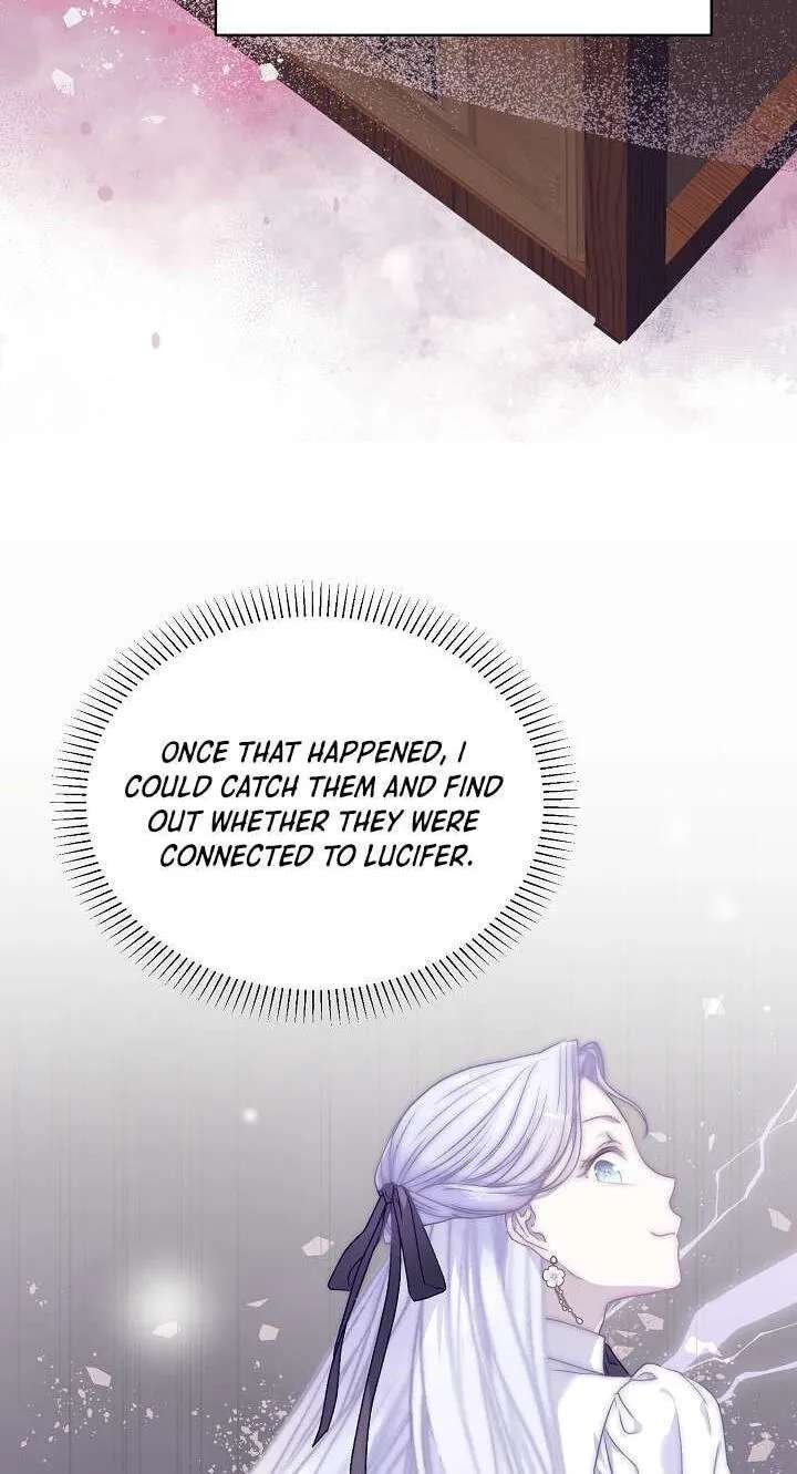 The Youngest Is Trying To Prevent the World From Ending Chapter 91 - page 79