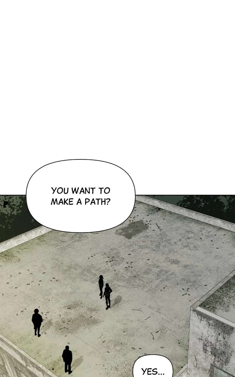 The Postmanof the Apocalypse Chapter 21 - page 25
