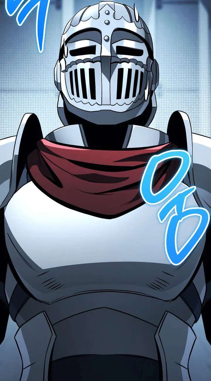 The Skeleton Soldier Failed To Defend The Dungeon Chapter 393 - page 108