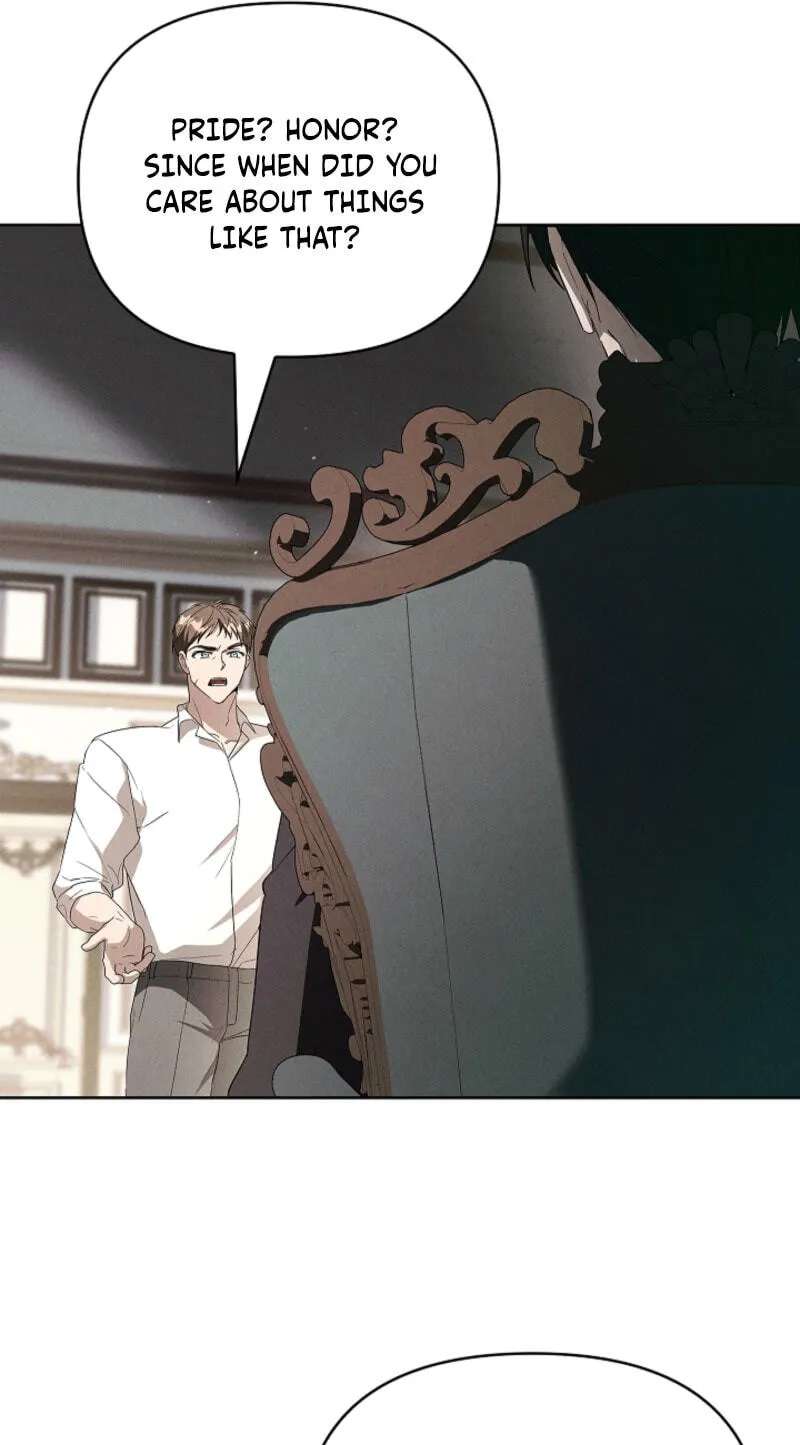 Regarding the Perfect Revenge Chapter 27 - page 38