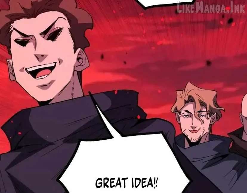 God-level Assassin, I’m the Shadow Chapter 137 - page 107