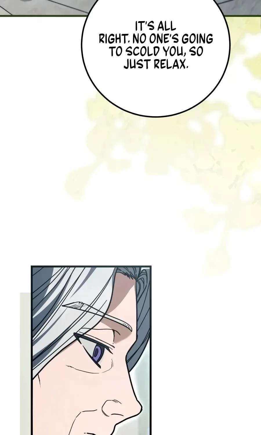 The Regressor and the Blind Saintess Chapter 20 - page 107