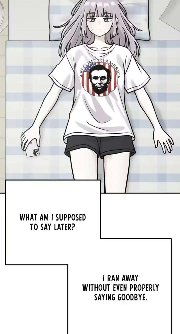 Operation Heart-Pounding Chapter 41 - page 63