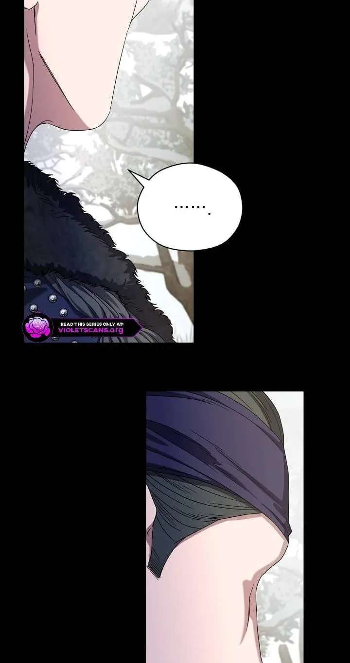 I Want To Eat You Chapter 85 - page 33