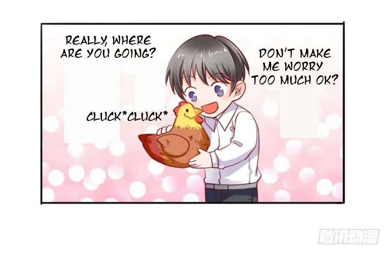 I Only Want To Meet You Chapter 4 - page 66