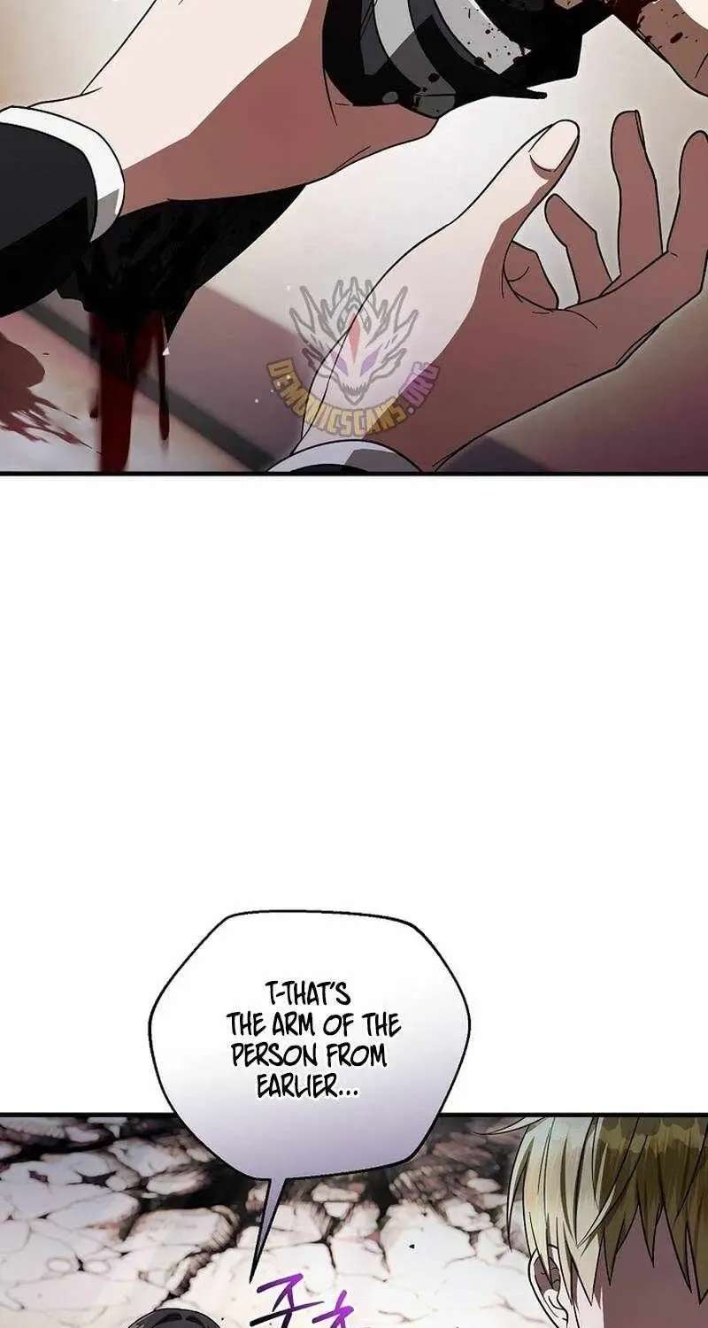 The Delusional Hunter In Another Chapter 104 - page 13