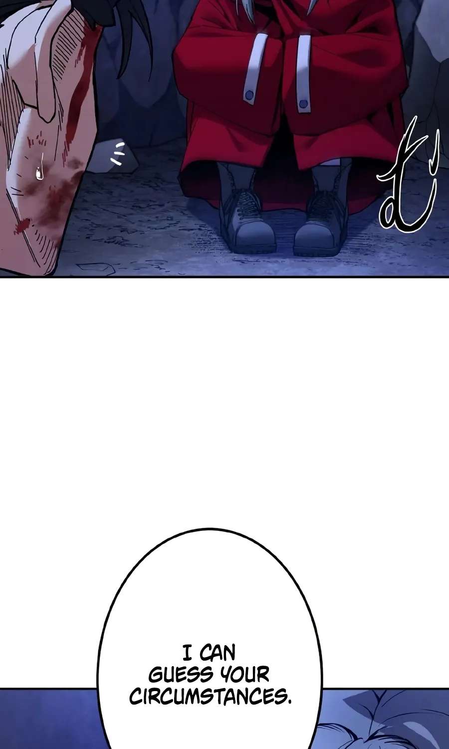 The Man Who Vowed Revenge on His Demon Wife Chapter 2 - page 115