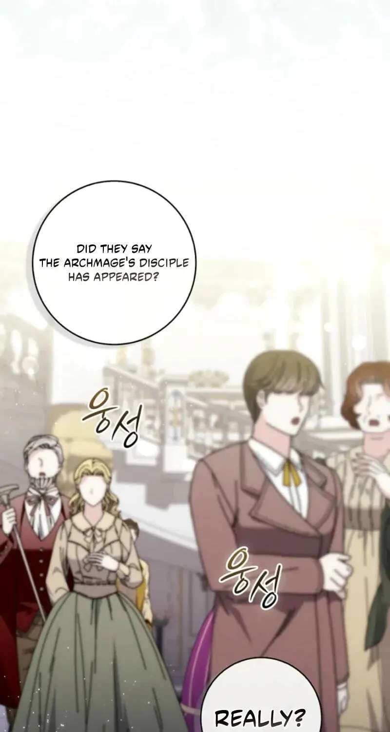 Arelyn Is Sick and Tired Chapter 79 - page 79