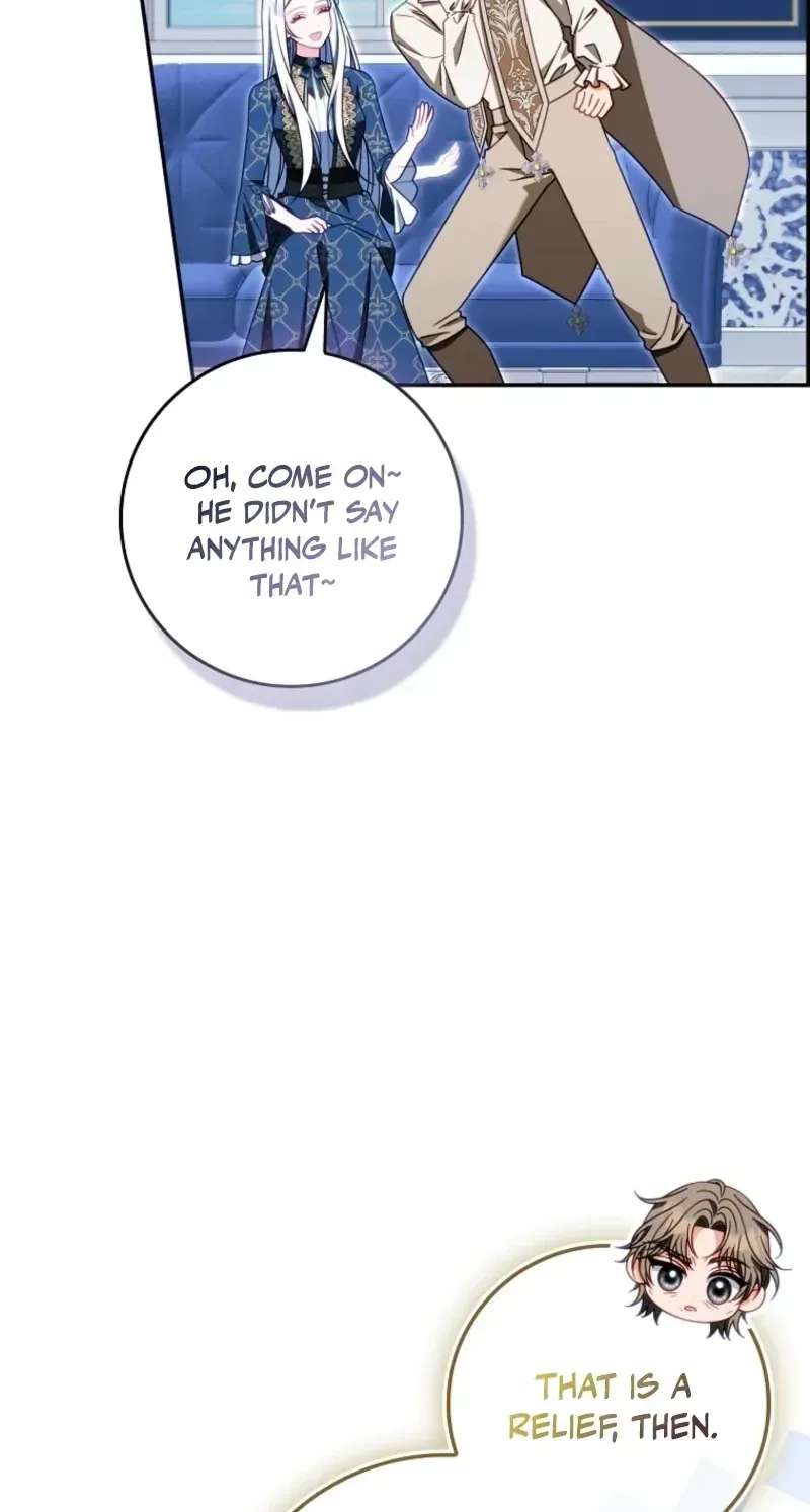 Unshakable Female Lead in Regret Genre Chapter 61 - page 48