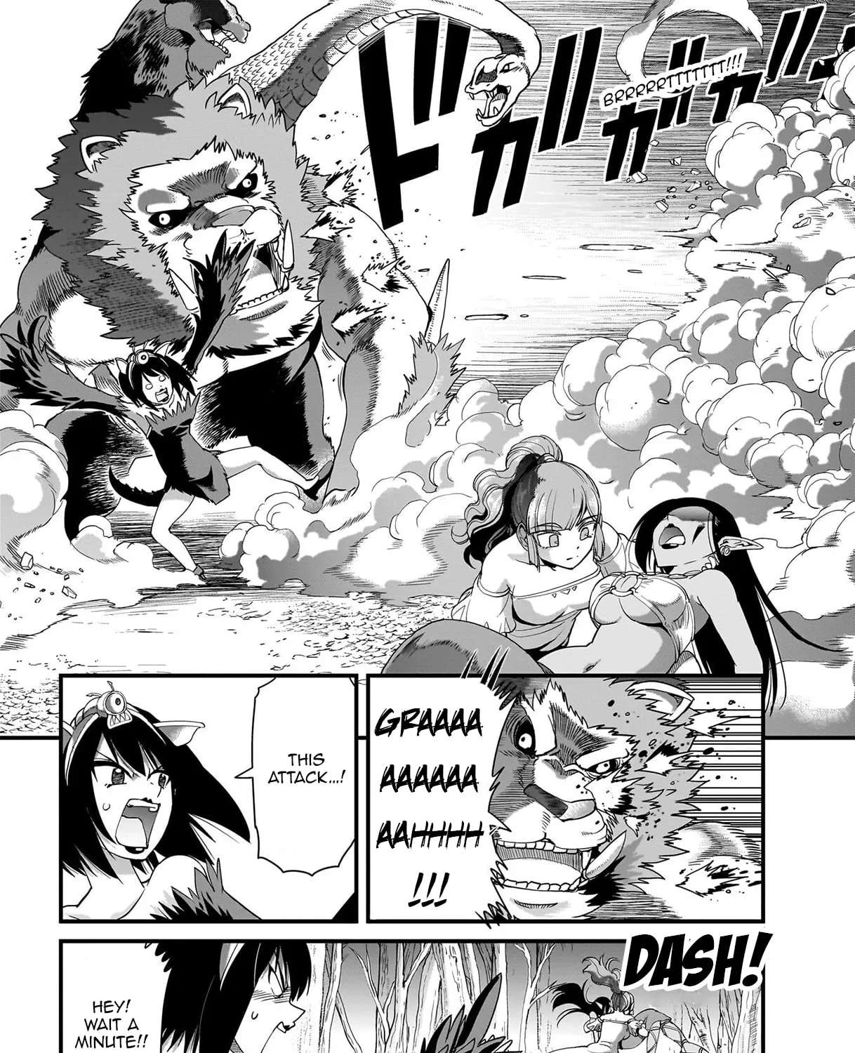 Isekai Shoukan Ojisan no Juu Musou Life: Sabage-zuki Salaryman wa Kaisha Owari ni Isekai e Chokki Suru Chapter 83 - page 17