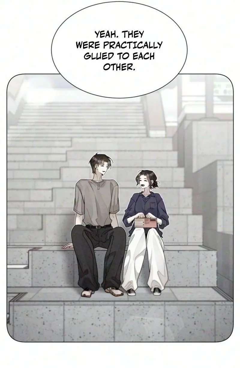Caregiver's Alliance Chapter 23 - page 100