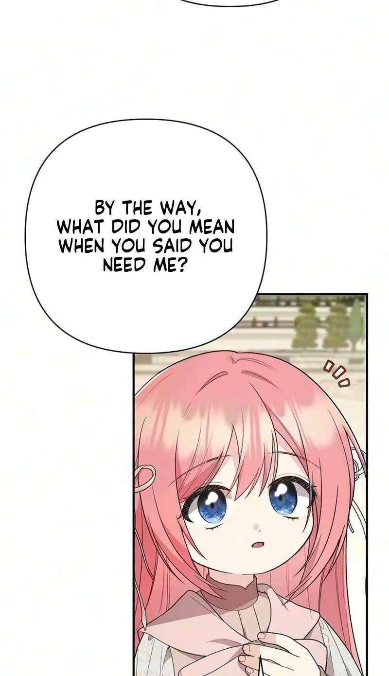 The Archmage Becomes the Swordmaster's Youngest Daughter Chapter 48 - page 10