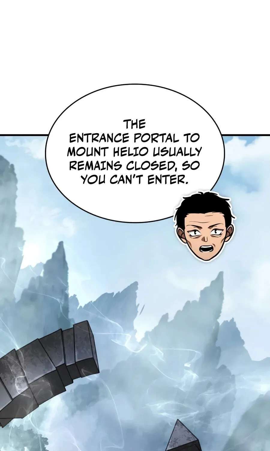 My Very Own Tower Strategy Guide Chapter 140 - page 21