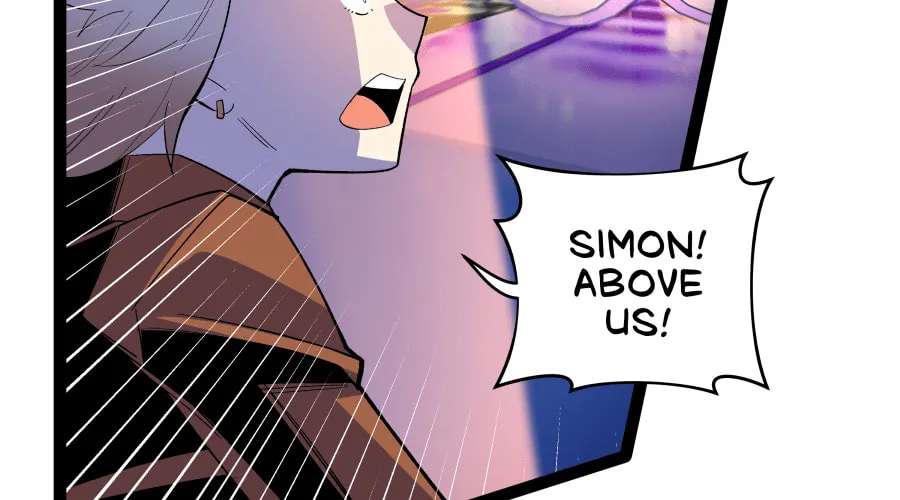 Dating Sim[on] Chapter 35 - page 251