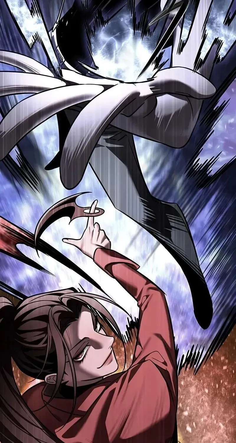 Eleceed Chapter 415 - page 92