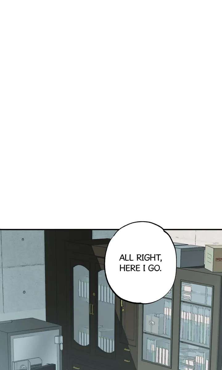 Top Secret Decoding Operation Chapter 1 - page 25