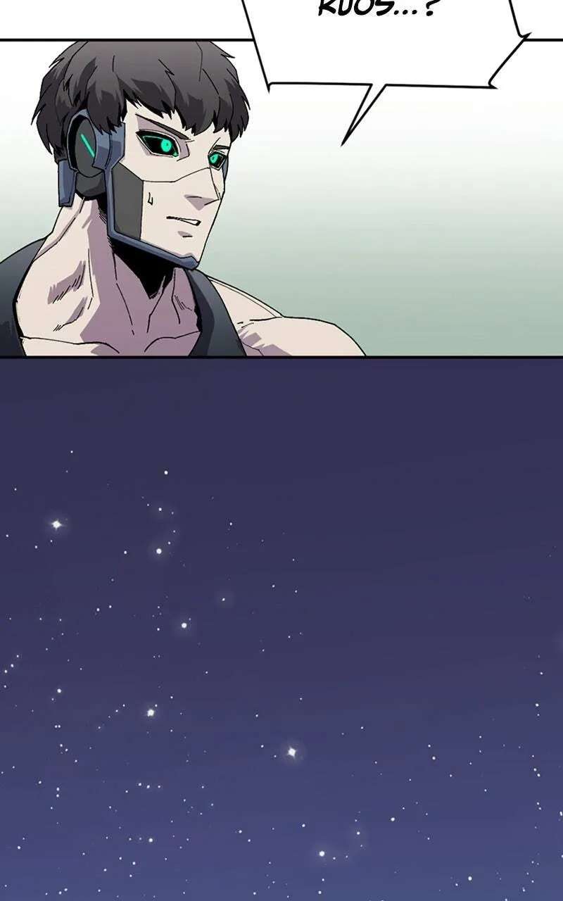 Revive Chapter 41 - page 4