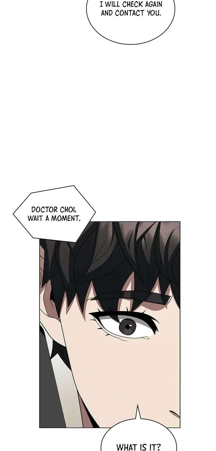 Dr. Choi Tae-Soo Chapter 325 - page 18