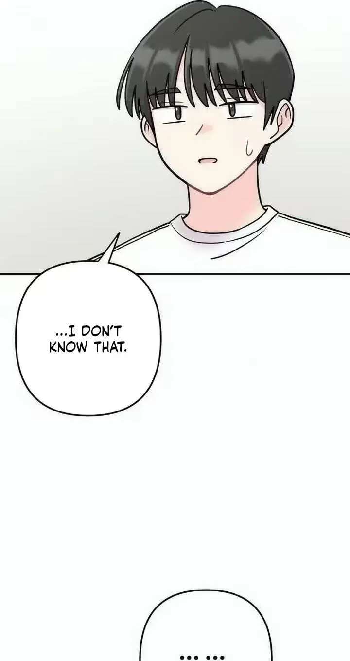 Operation Heart-Pounding Chapter 43 - page 33