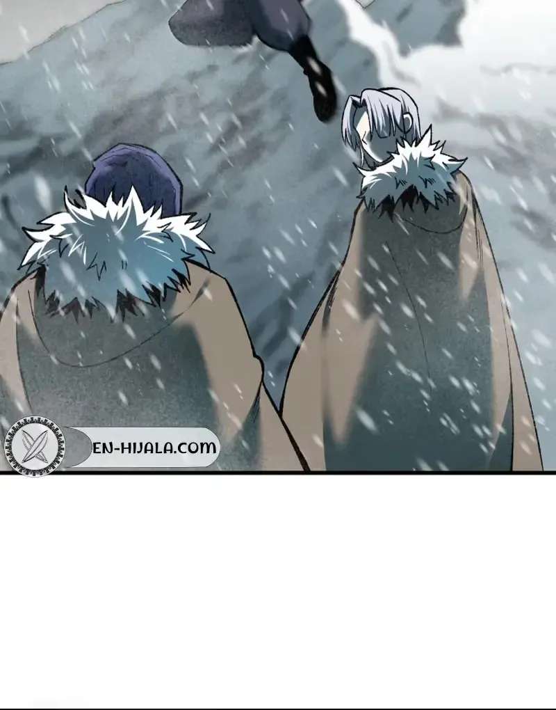 Lantern Of The Dawn Chapter 97 - page 42
