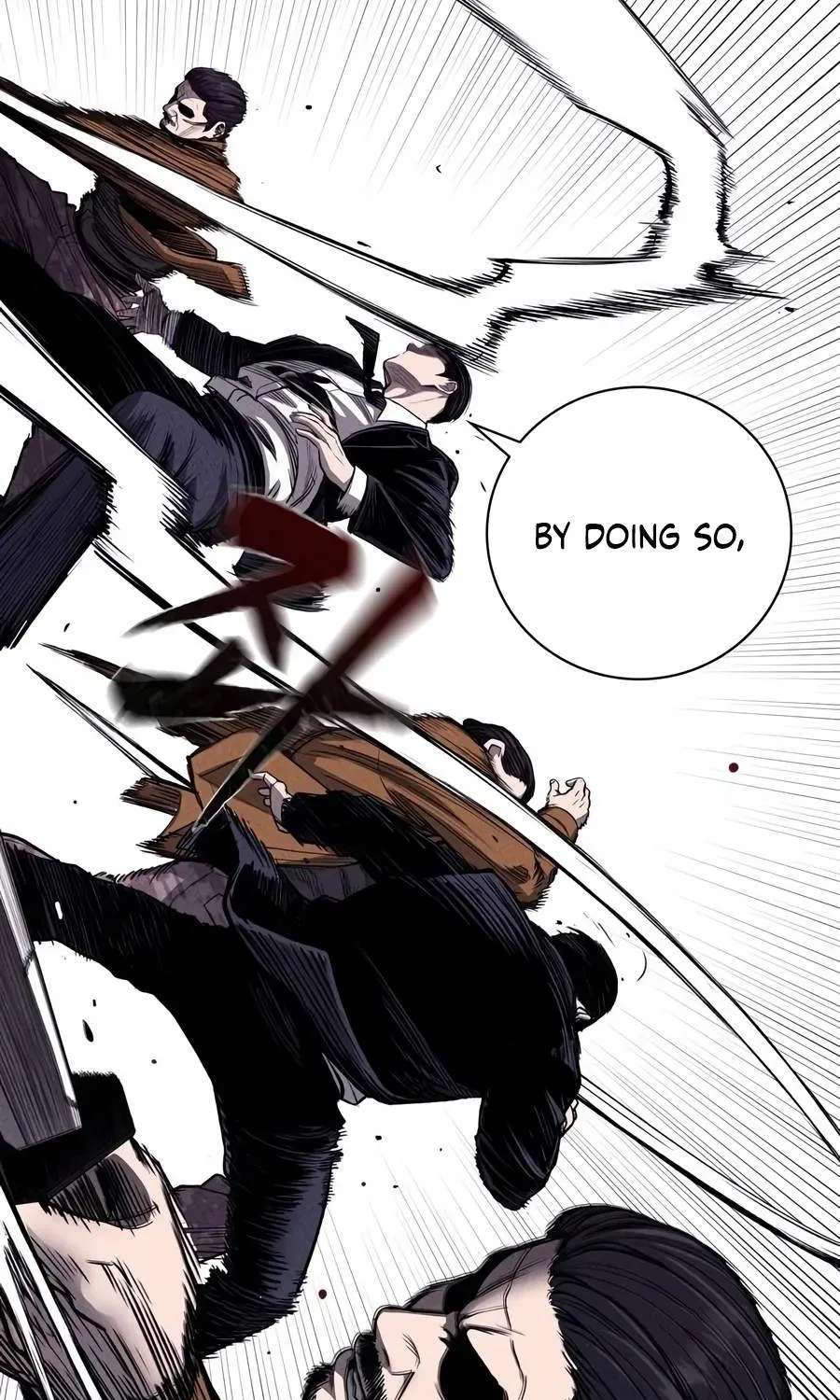 Debtbound by Blood Chapter 46 - page 71