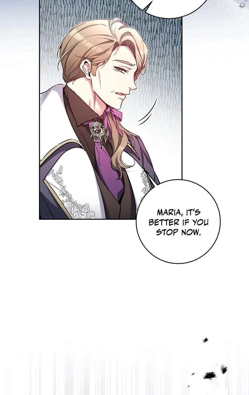 I'm Here to Destroy Chapter 56 - page 22