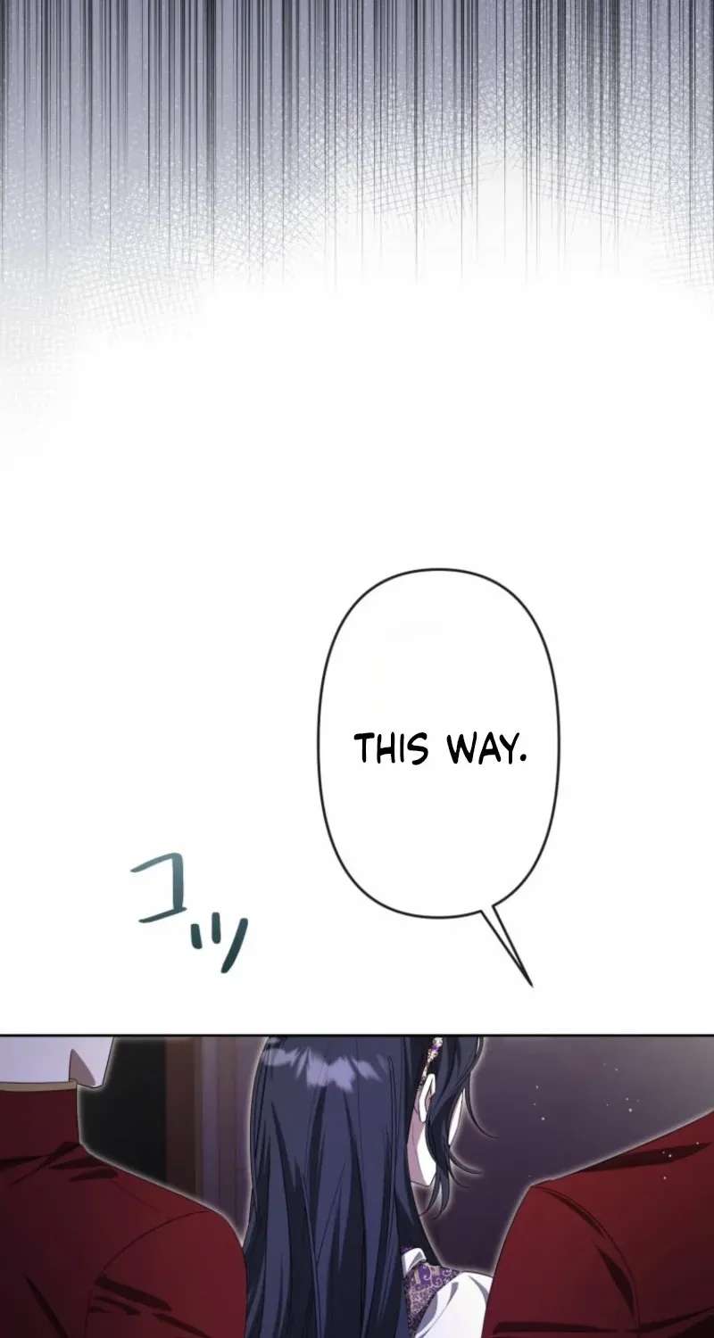 Hantoshigo ni Shinu no ni, Boukun Heika o Toriko ni Shite Shimatta Chapter 5 - page 47