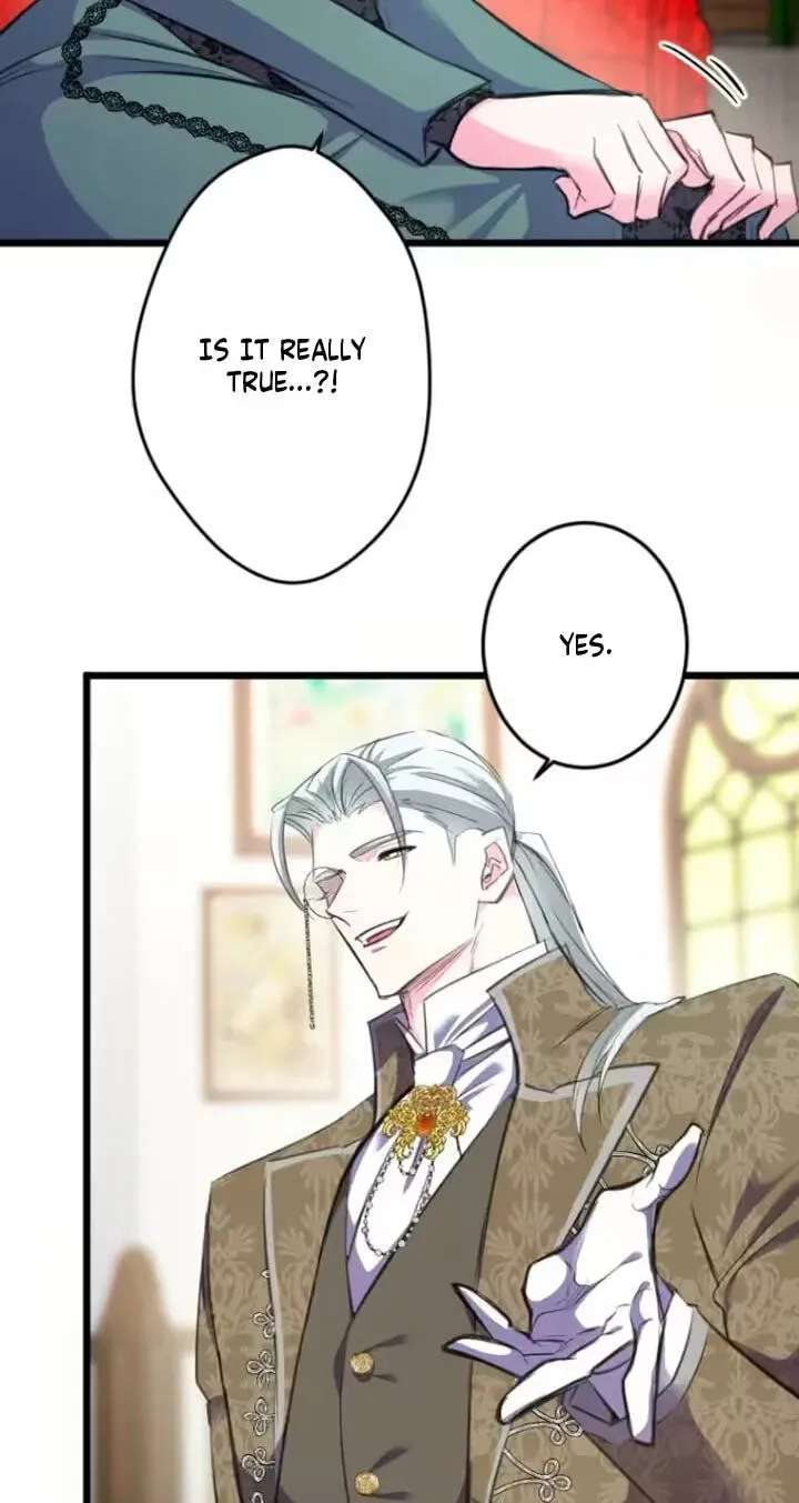 Nemurenu Yoru ni wa Kiba o Tatete Chapter 23 - page 3