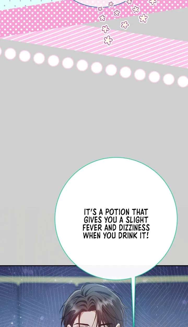 The Villainess's Blind Date Is Too Perfect Chapter 136 - page 86