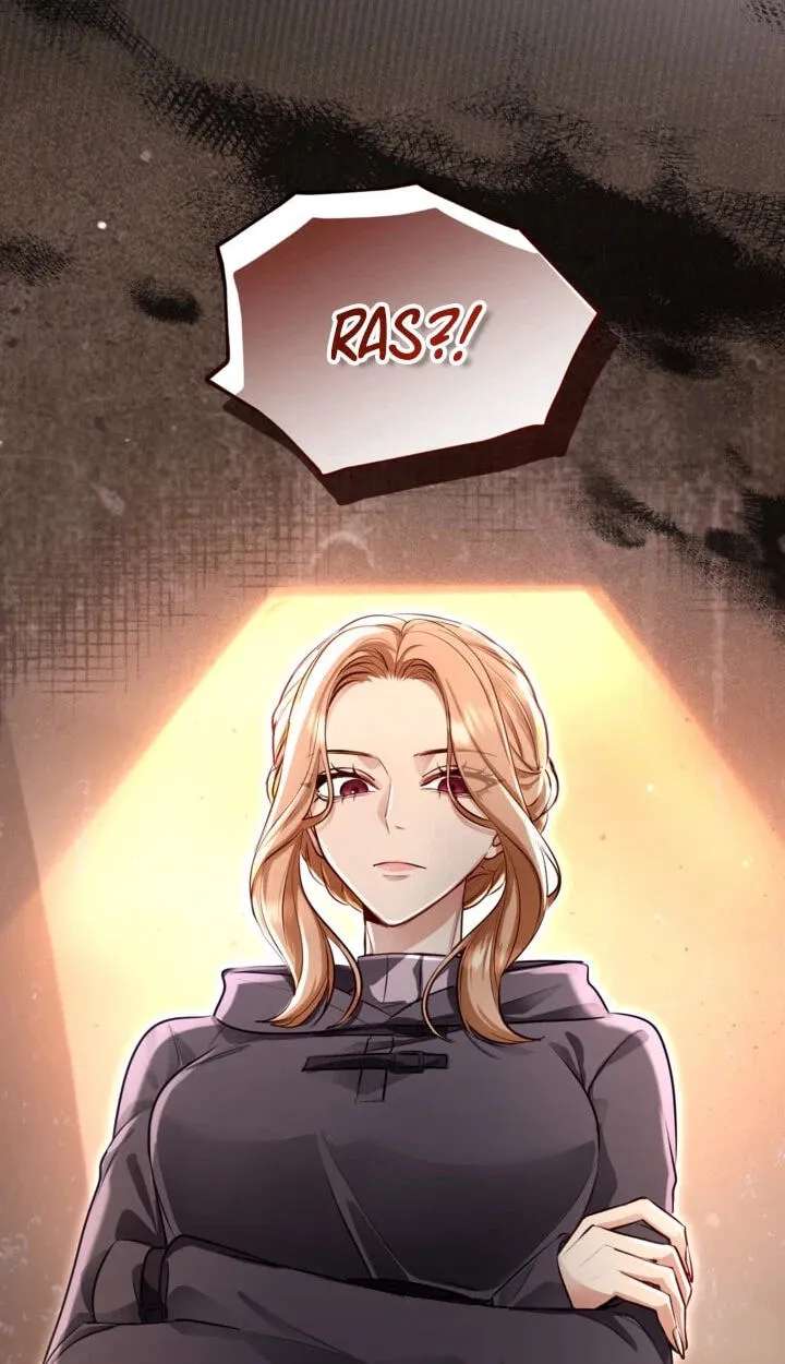 I Will Fall With The Emperor Chapter 198 - page 70