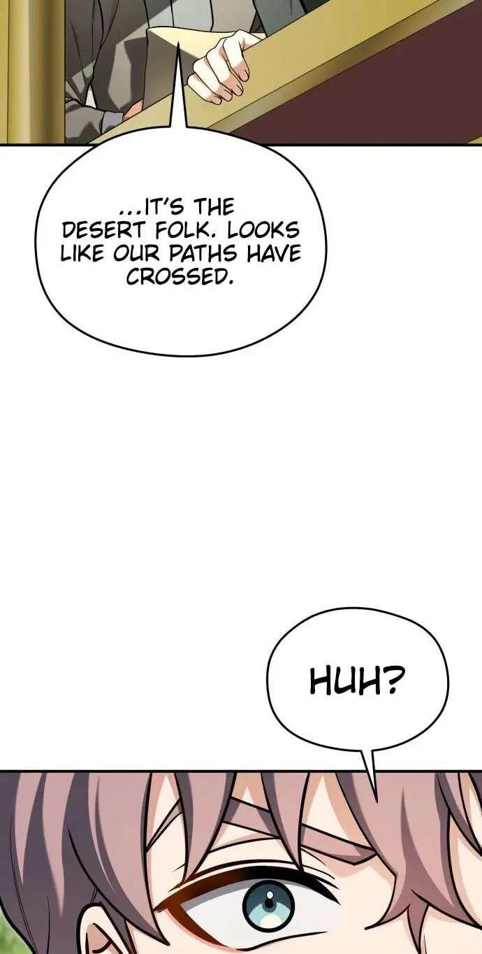The Otherworldly Nutritionist Chapter 31 - page 21