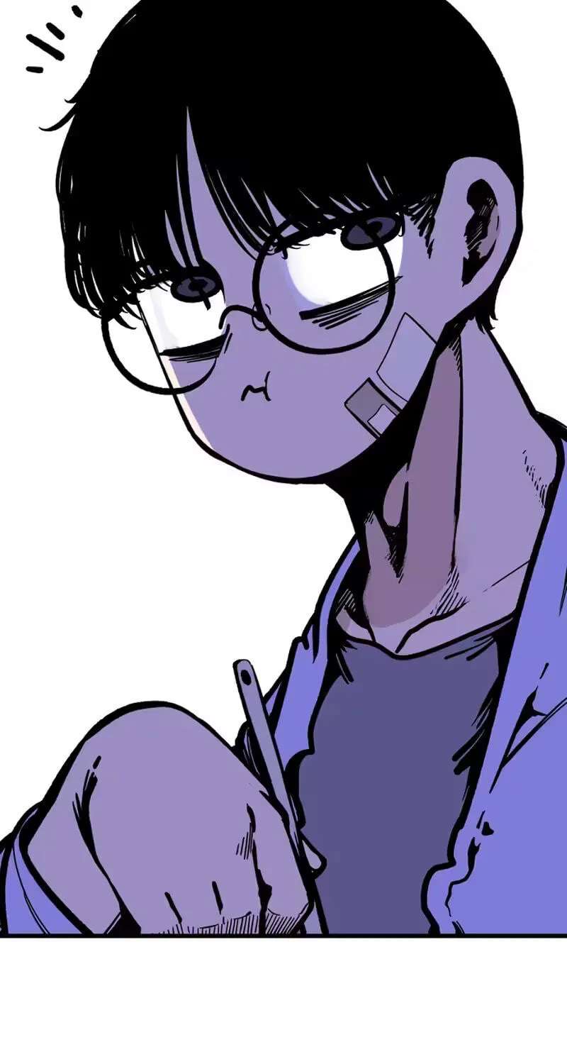 The Student, the Witch, and the Academy Chapter 80 - page 41