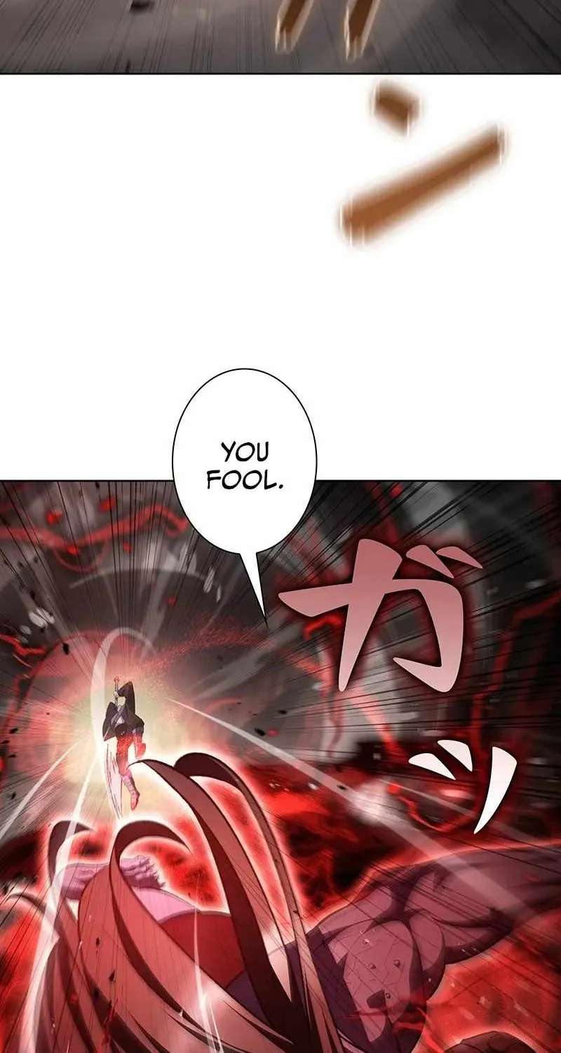 I Became a Transcendent Hunter with 100,000x EXP Chapter 30 - page 126