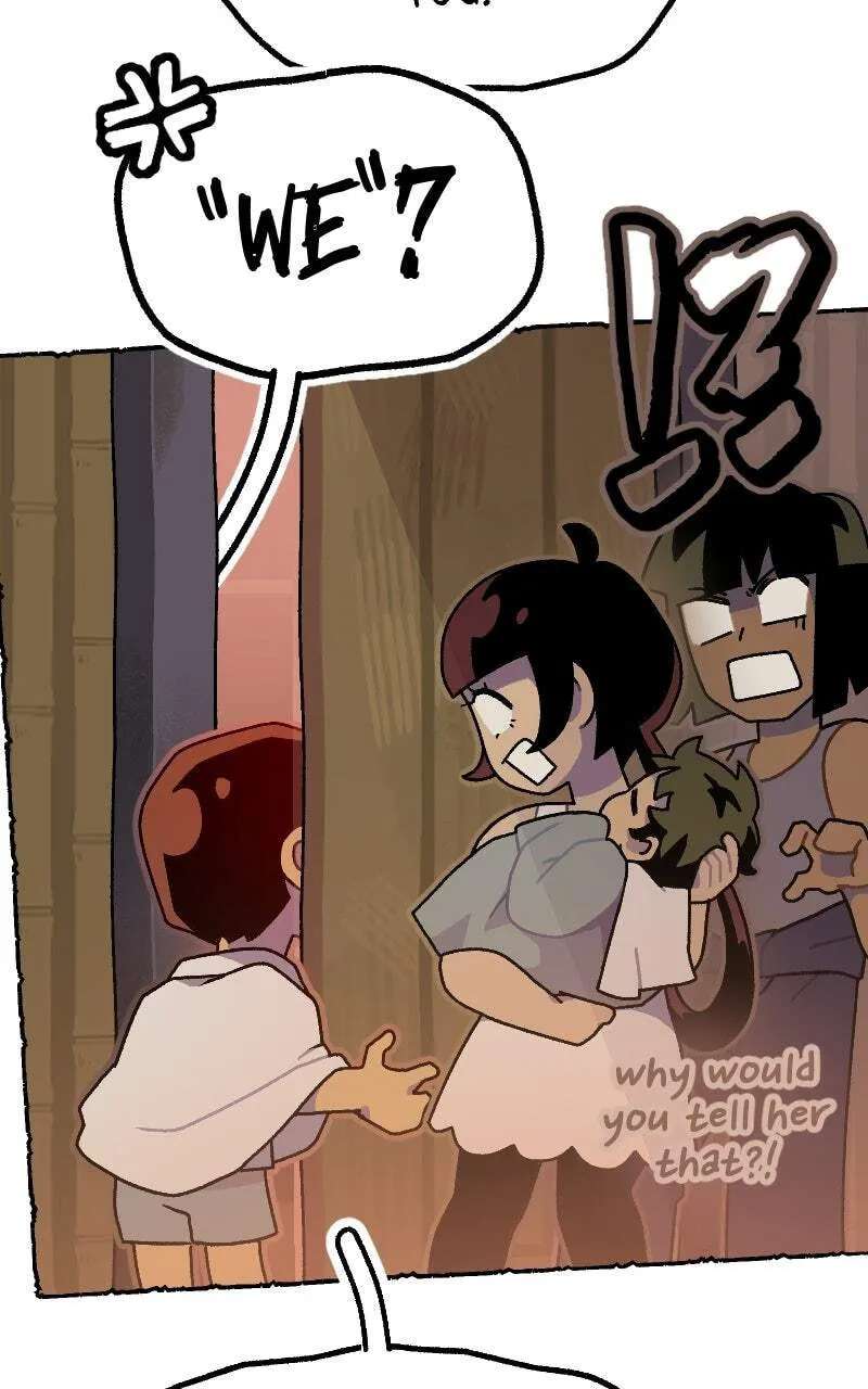 Katlaya Rising Chapter 34 - page 92